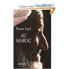 Au Maroc