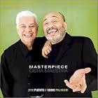 Obra Maestra (Masterpiece) by Eddie Palmieri and Tito Puente