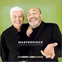 Masterpiece/Obra Maestra