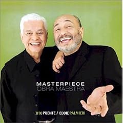 Obra Maestra (Masterpiece)