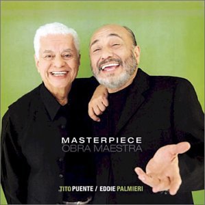 Eddie Palmieri/Oscar D