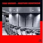 Martian Heartache by  Tom Varner 