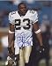 Vincent Green (New Orleans Saints) 8x10 Photo