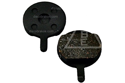 Promax Semi Metallic Disc Brake Pads DSK-400 DSK-610J DSK-650J X-Nine X9 X-9 X 9
Promax Semi Metallic Disc Brake Pads DSK-400 DSK-610J DSK-650J X-Nine X9 X-9 X 9