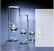 Wolfard Original Oil Lamp Trio - Large