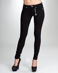 Icon Bling Skinny Jean