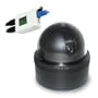 SVAT IP300 Color Internet Speed Dome Camera