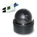 Photo : SVAT IP300 Color Internet Speed Dome Camera