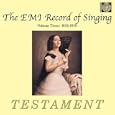 Record of Singing, Vol.3