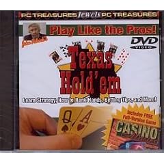 John Patrick's Texas Hold'em