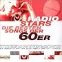Radio Stars - Die Besten Songs Der 60er