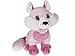 Webkinz Lovely Plush Fox Plush