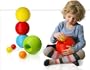Kid O Babal Yellow-Blue (659507)