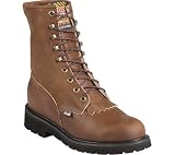 Men's Justin® 8