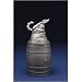 Scorpio Zodiac Sign English Pewter Bottle Stopper