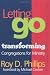 Books : Letting Go : Transforming Congregations for Ministry