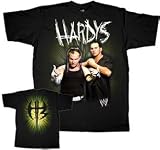 HARDY BOYS 