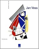 Jan Voss, oeuvres 1986-2001