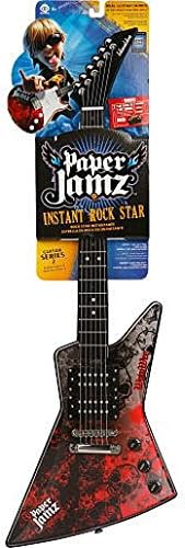 Wow Wee Paper Jamz Guitar Series II - Style 5