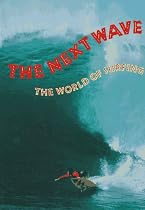 Next Wave of World Surfing