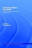 Changing Higher Education (SEDA)