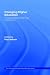 Book Changing Higher Education: The Development of Learning and Teaching (The Staff and Educational Development Series)