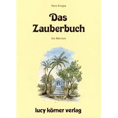 Das Zauberbuch