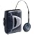COBY CX-C21 Stereo Cassette Player