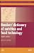 Benders' dictionary of nutrition and food technology, Eighth Edition (Woodhead Publishing Series in Food Science, Technology and Nutrition)