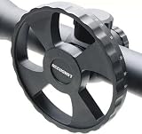 Leapers Accushot SWAT Side Wheel For Range Estimation (100 mm)