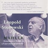 Mahler - Symphony No 8