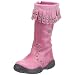 Naturino 3500562-11 Naturino Rhemes, Mädchen Stiefel