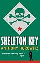 Skeleton Key: Alex Rider 3