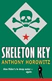 Skeleton Key (Alex Rider 3)