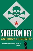 Skeleton Key: Alex Rider 3