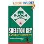 Skeleton Key: Alex Rider 3