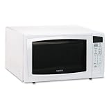 Sanyo Microwave Cooking