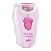 Braun Epilator Soft Perfection