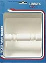 BATH UNLIMITED D397W HOLDER TOILET PAPER WH