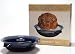 412BNm7NquL. SL75  Tumbleweed Pottery Deep Dish Chicken Cooker