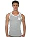 Andrew Christian Phys. Ed. Tank Top