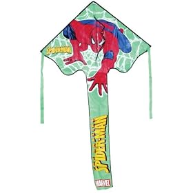 Spiderman Super Flyer 46 GFK84576 by 