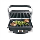 Hamilton Beach 25331 Steak Lover's Indoor Grill