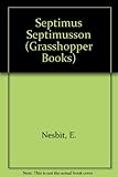 Septimus Septimusson
