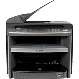 Cheapest Canon imageCLASS MF4370DN Laser All in One Printer