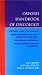 Book Oxford Handbook of Oncology (Oxford Handbooks)
