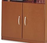Series C Auburn Maple Door Kit By Bush Furniture