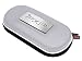 Silver - Airform Pouch for Sony PSP