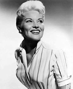 Image de Patti Page