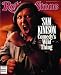 Sam Kinison / Rolling Stone Magazine Vol. 546, February 23, 1989, Movie Print by Mark Seliger